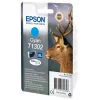 Epson Stag Singlepack Cyan T1302 DURABrite Ultra Ink