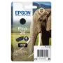 Cartridge Epson 24 240 pages Ink C13T24214012 Black