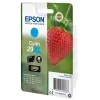 Epson Strawberry Singlepack Cyan 29XL Claria Home Ink, High (XL) Yield, Cyan, 6.4 ml, 1 pc(s), 450 pages