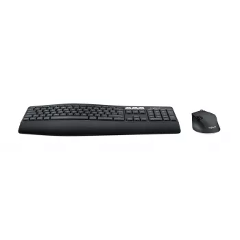 LOGITECH Wireless Combo Mk850 Performance 2.4GHz - Qwertz German
