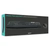 LOGITECH Wireless Combo Mk850 Performance 2.4GHz - Qwertz German