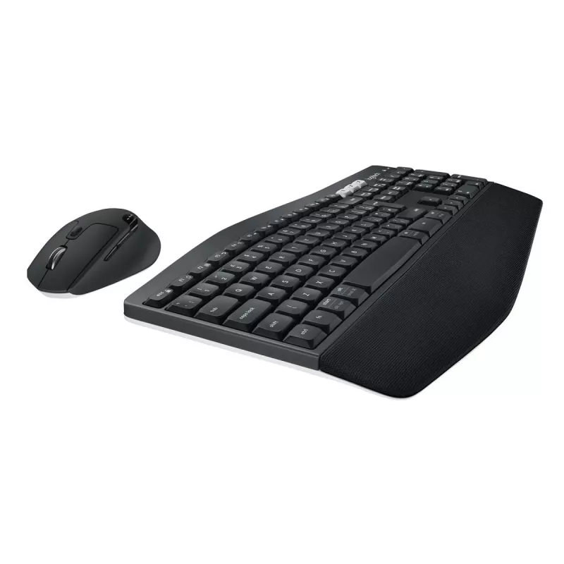 LOGITECH Wireless Combo Mk850 Performance 2.4GHz - Qwertz German