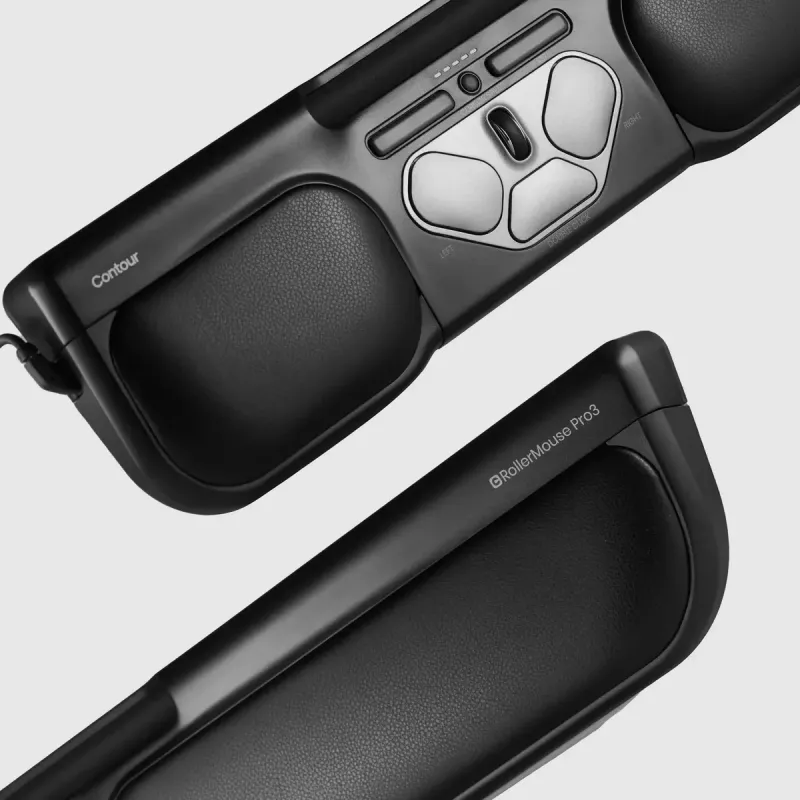 Mouse Contour Design RollerMouse Pro 3 Cable