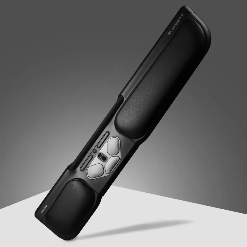 Mouse Contour Design RollerMouse Pro 3 Cable