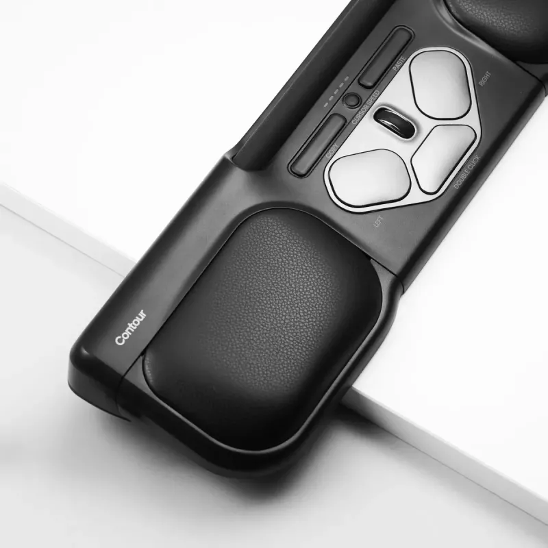 Mouse Contour Design RollerMouse Pro 3 Cable