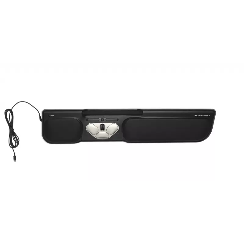 Mouse Contour Design RollerMouse Pro 3 Cable
