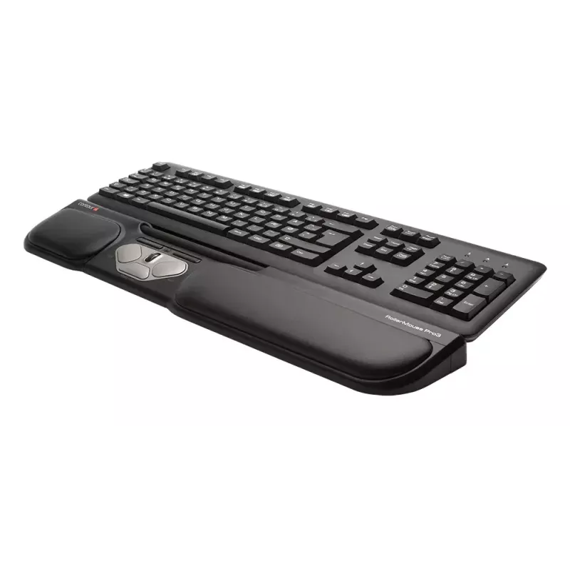 Mouse Contour Design RollerMouse Pro 3 Cable