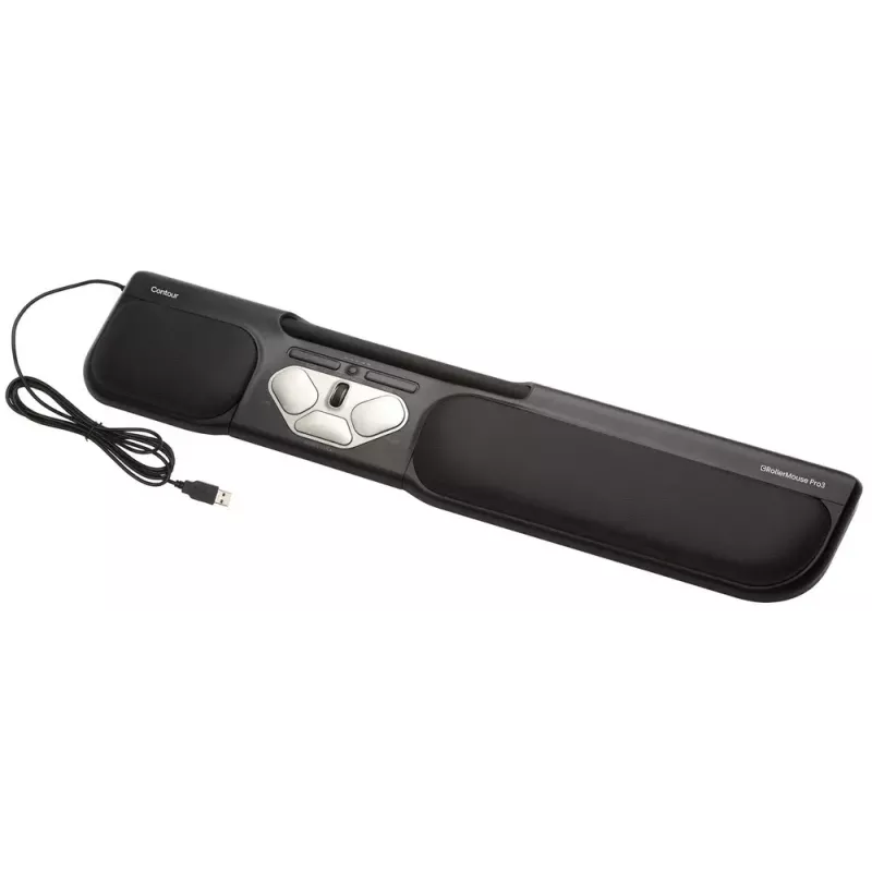Mouse Contour Design RollerMouse Pro 3 Cable