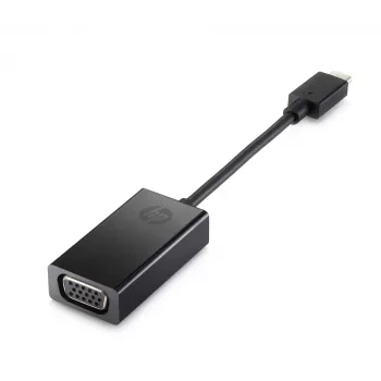 USB-C to VGA Display Adapter HP P7Z54AA