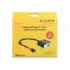USB graphics adapter DeLOCK 62730