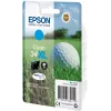 Cartridge EPSON ink bar Singlepack “Golf” Cyan 34XL DURABrite Ultra Ink 10.8 ml