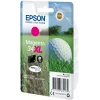 Cartridge Epson 34XL Magenta 950 pages C13T34734010