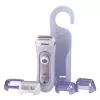 Braun Silk-épil LS 5560 1 head(s) Lilac