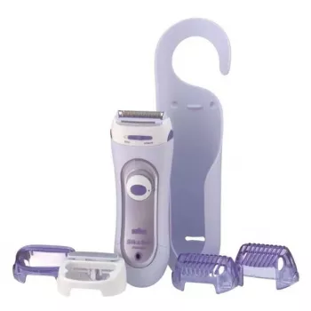 Braun Silk-épil LS 5560 1 head(s) Lilac