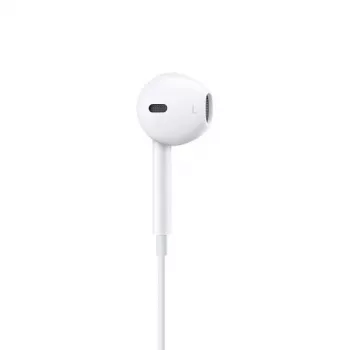 APPLE Earphones With Mic - Ear-pods - 3.5 Mm Jack