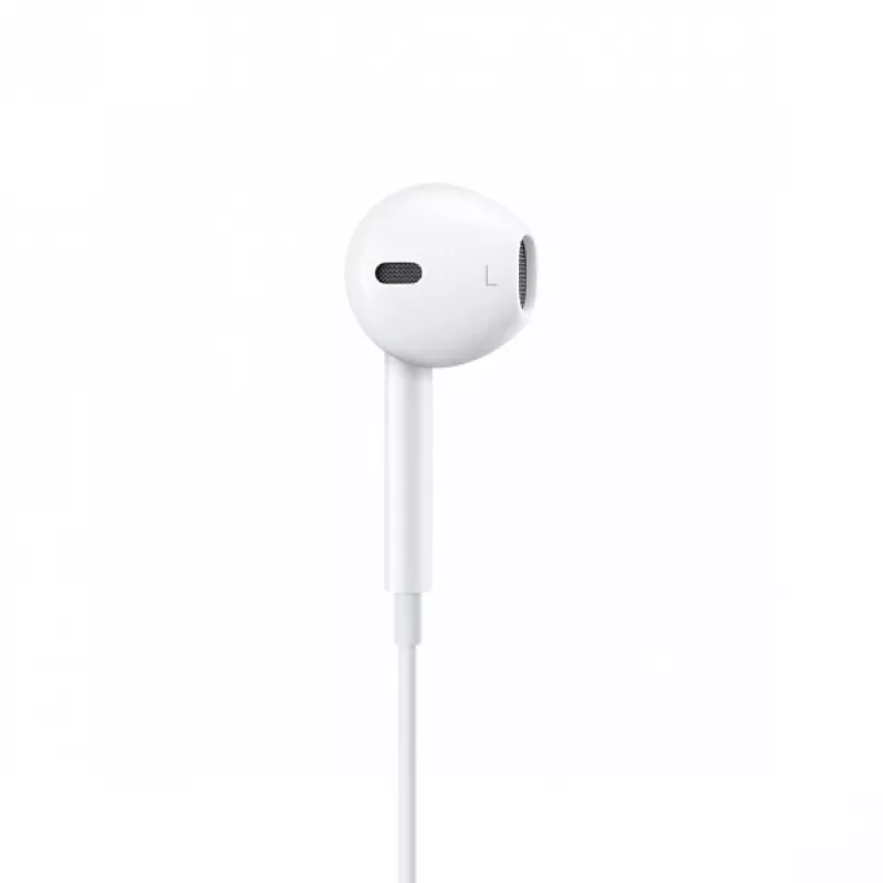 APPLE Earphones With Mic - Ear-pods - 3.5 Mm Jack