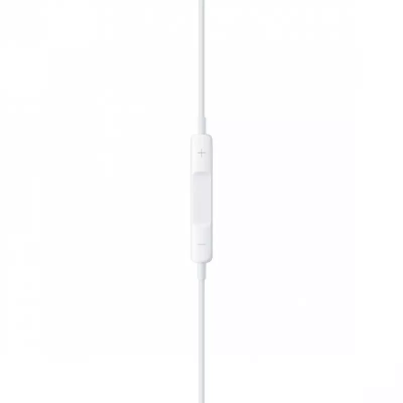 APPLE Earphones With Mic - Ear-pods - 3.5 Mm Jack