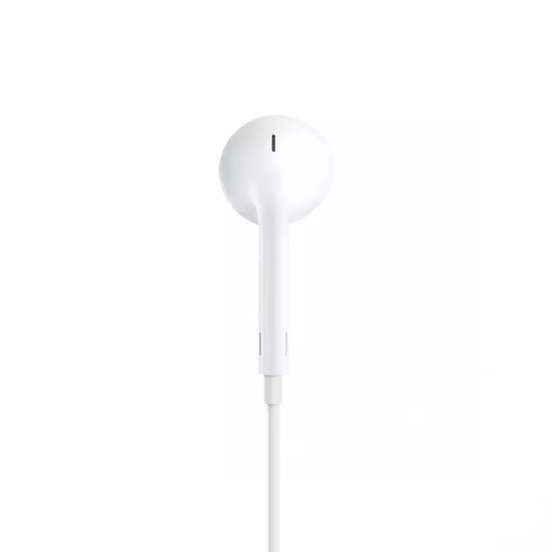 APPLE Earphones With Mic - Ear-pods - 3.5 Mm Jack