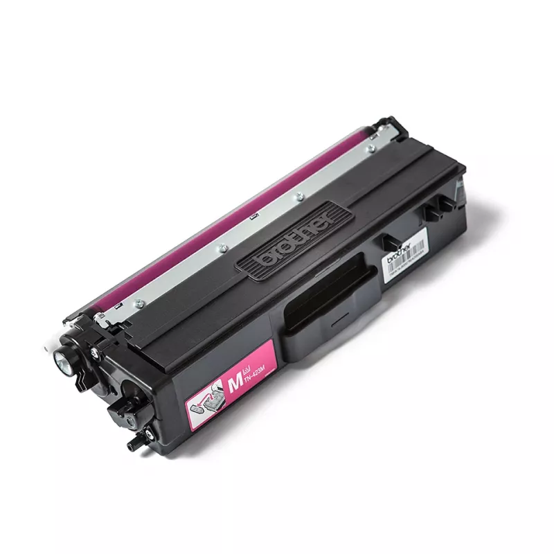 Toner cartridge Brother TN-423M 3000 pages Magenta