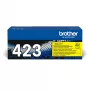 Toner cartridge Brother TN-423Y 3000 pages Yellow