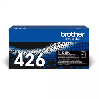 Toner cartridge Brother TN-426BK 3000 pages Black