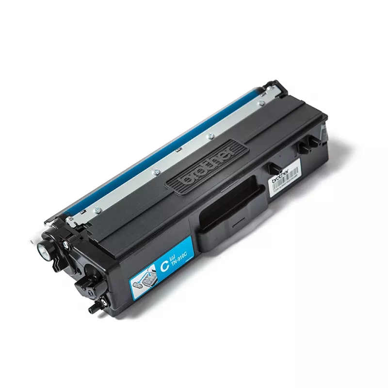 Toner cartridge Brother TN910C 3000 pages Cyan
