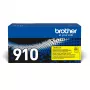 Toner Brother TN910Y Ultra Jumbo 10000 pages Yellow