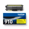 Toner Brother TN910Y Ultra Jumbo 10000 pages Yellow