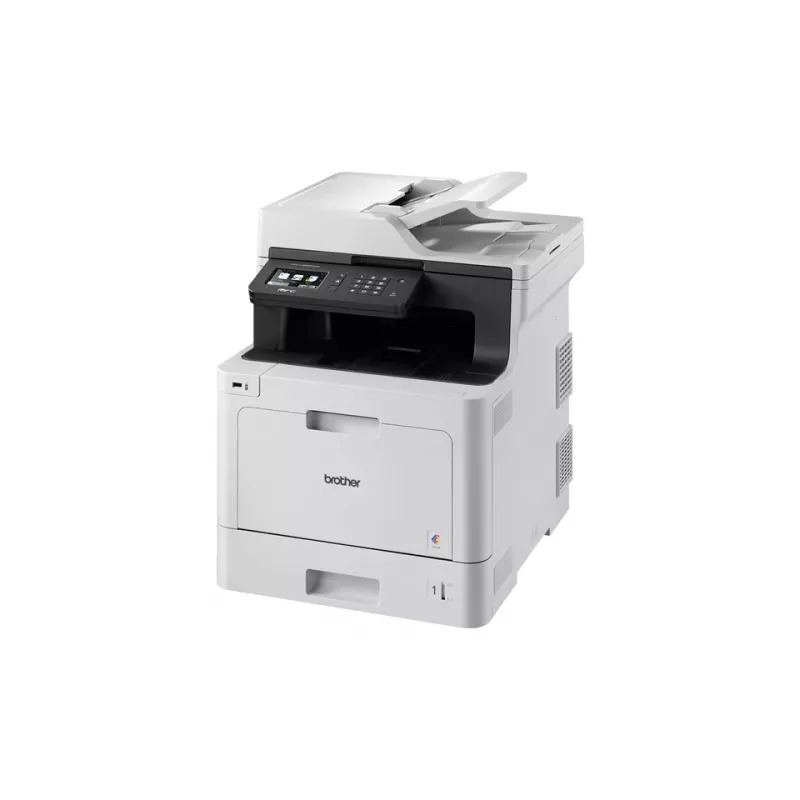 Brother MFC-L8690CDW multifunction printer Laser A4 2400 x 600 DPI 31 ppm Wi-Fi