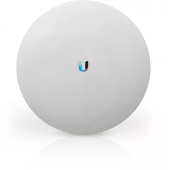 UBIQUITI NETWORKS Access Point Nano Beam Ac Gen2 Nbe-5ac-gen2 Airmax Atheros MIPS 74kc White
