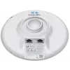 UBIQUITI NETWORKS Access Point Nano Beam Ac Gen2 Nbe-5ac-gen2 Airmax Atheros MIPS 74kc White