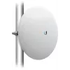 UBIQUITI NETWORKS Access Point Nano Beam Ac Gen2 Nbe-5ac-gen2 Airmax Atheros MIPS 74kc White