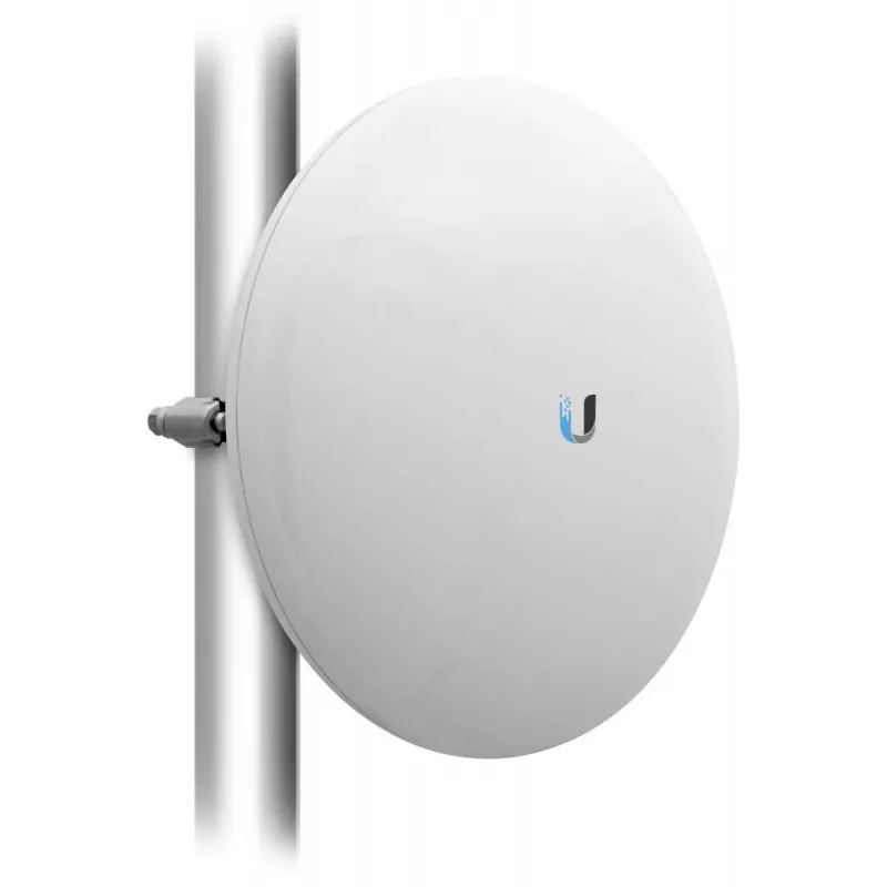 UBIQUITI NETWORKS Access Point Nano Beam Ac Gen2 Nbe-5ac-gen2 Airmax Atheros MIPS 74kc White