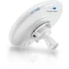 UBIQUITI NETWORKS Access Point Nano Beam Ac Gen2 Nbe-5ac-gen2 Airmax Atheros MIPS 74kc White