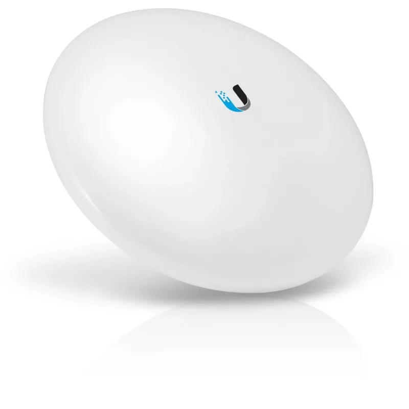 UBIQUITI NETWORKS Access Point Nano Beam Ac Gen2 Nbe-5ac-gen2 Airmax Atheros MIPS 74kc White