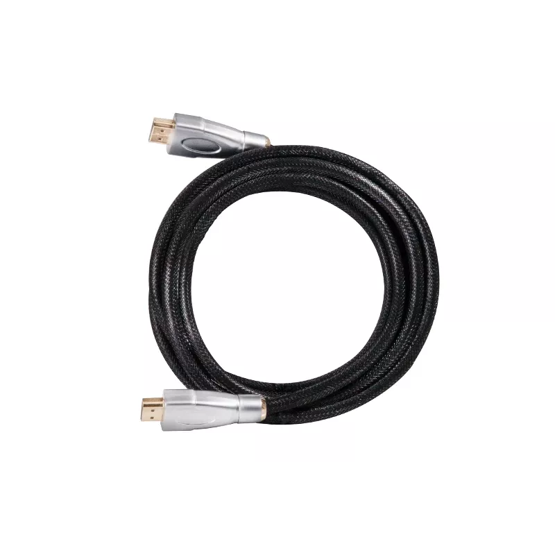 CLUB3D Premium High Speed HDMI™ 2.0 4K60Hz UHD Cable 1 m/ 3.28 ft