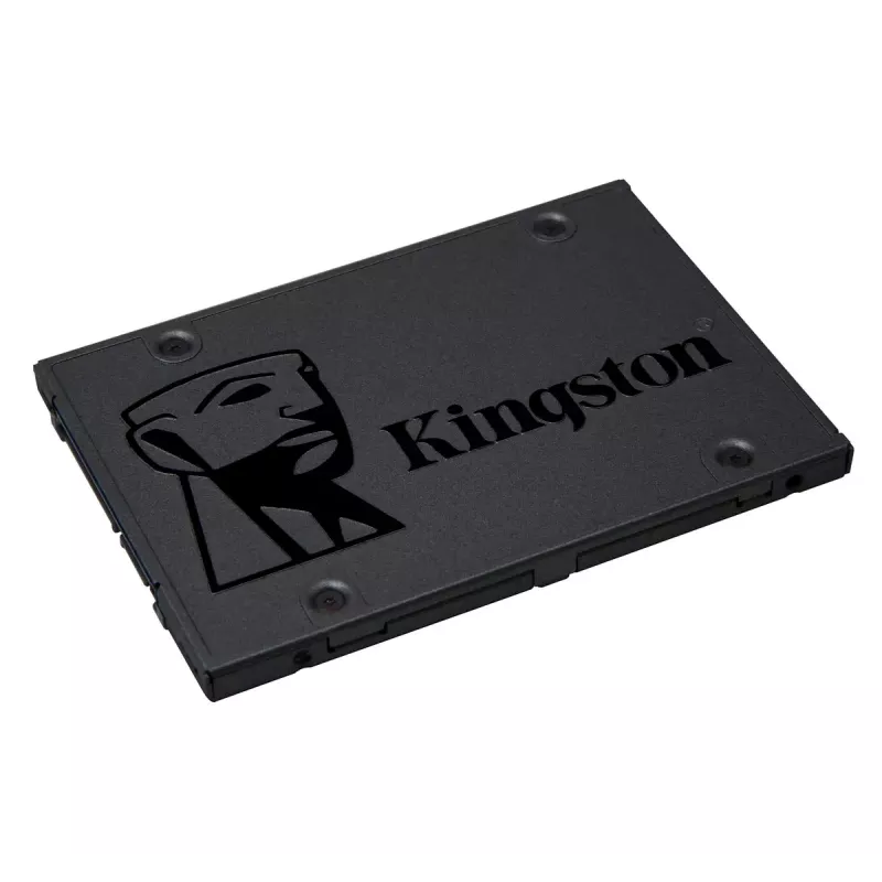 Kingston Technology A400 480 GB 2.5 inch Serial ATA III TLC