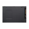 Kingston Technology A400 480 GB 2.5 inch Serial ATA III TLC