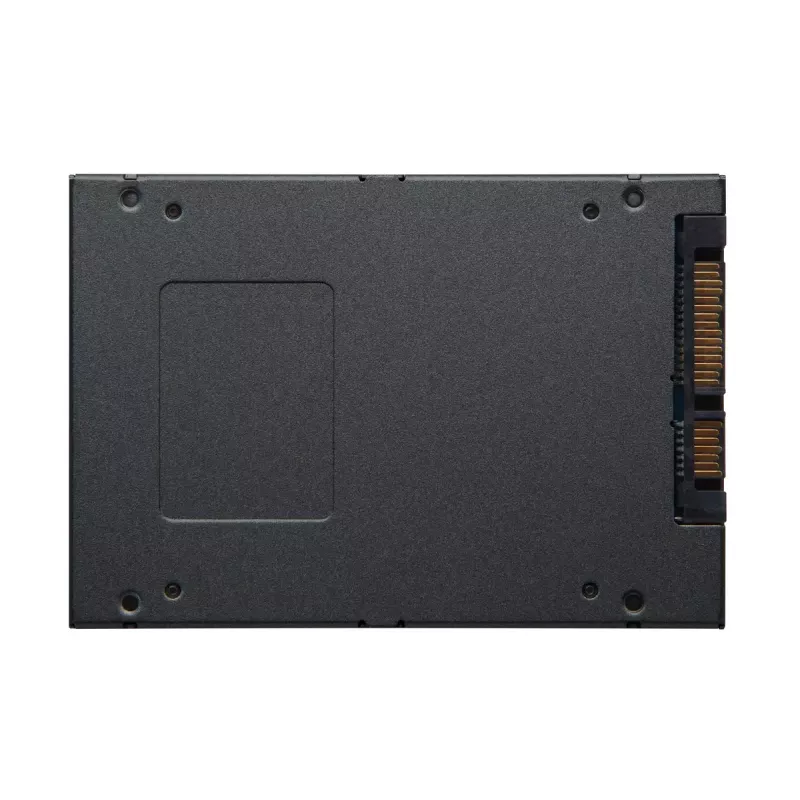 Kingston Technology A400 480 GB 2.5 inch Serial ATA III TLC