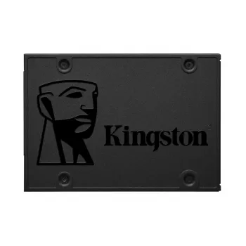 Kingston Technology A400 480 GB 2.5 inch Serial ATA III TLC