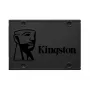Kingston Technology A400 480 GB 2.5 inch Serial ATA III TLC