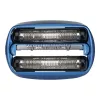 Braun Series 3 BR-CP40B, Shaving head, 1 head(s), Blue, Braun, °Cooltec CT2, CT4, CT5, 20 g