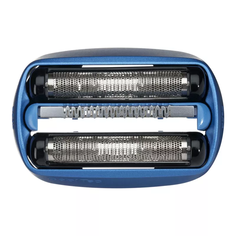 Braun Series 3 BR-CP40B, Shaving head, 1 head(s), Blue, Braun, °Cooltec CT2, CT4, CT5, 20 g