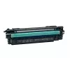 HP 655A Cyan Original LaserJet Toner Cartridge, 10500 pages, Cyan, 1 pc(s)