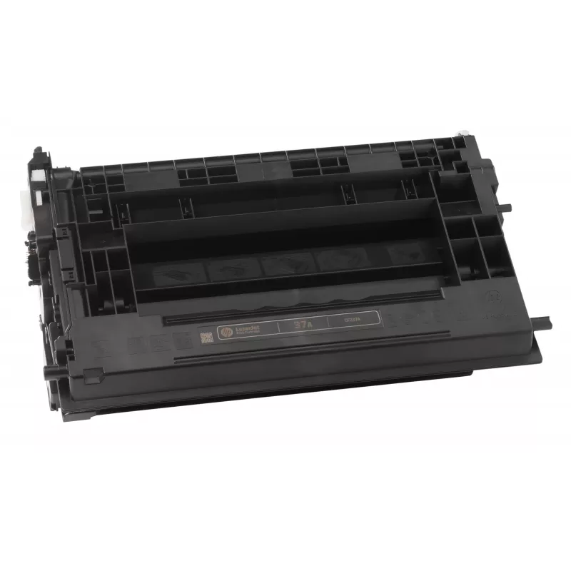 Toner Cartridge HP 37A Black Original LaserJet 3000 pages