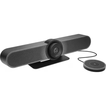 Conference microphone Logitech Expansion Mic for MeetUp