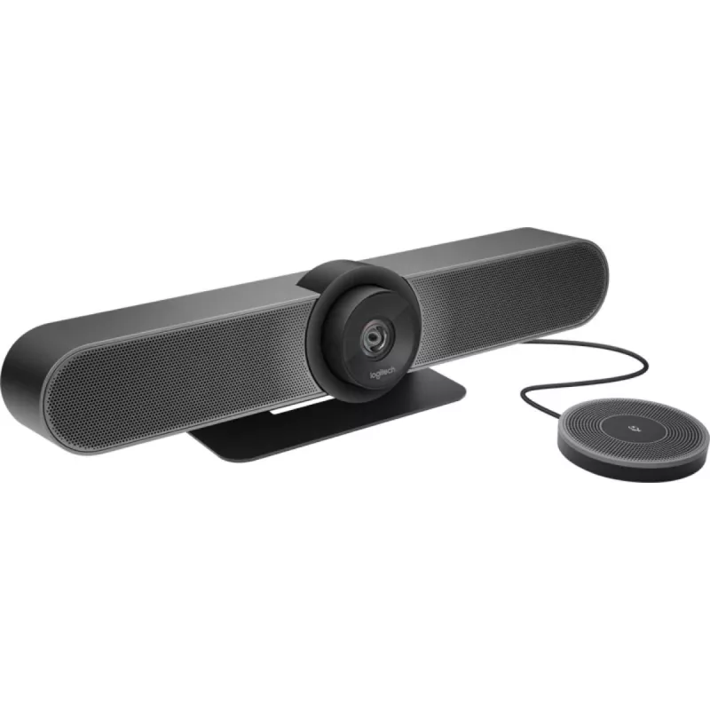 Conference microphone Logitech Expansion Mic for MeetUp