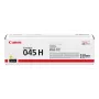 Toner Cartridge Canon 1243C002 2200 Pages Yellow