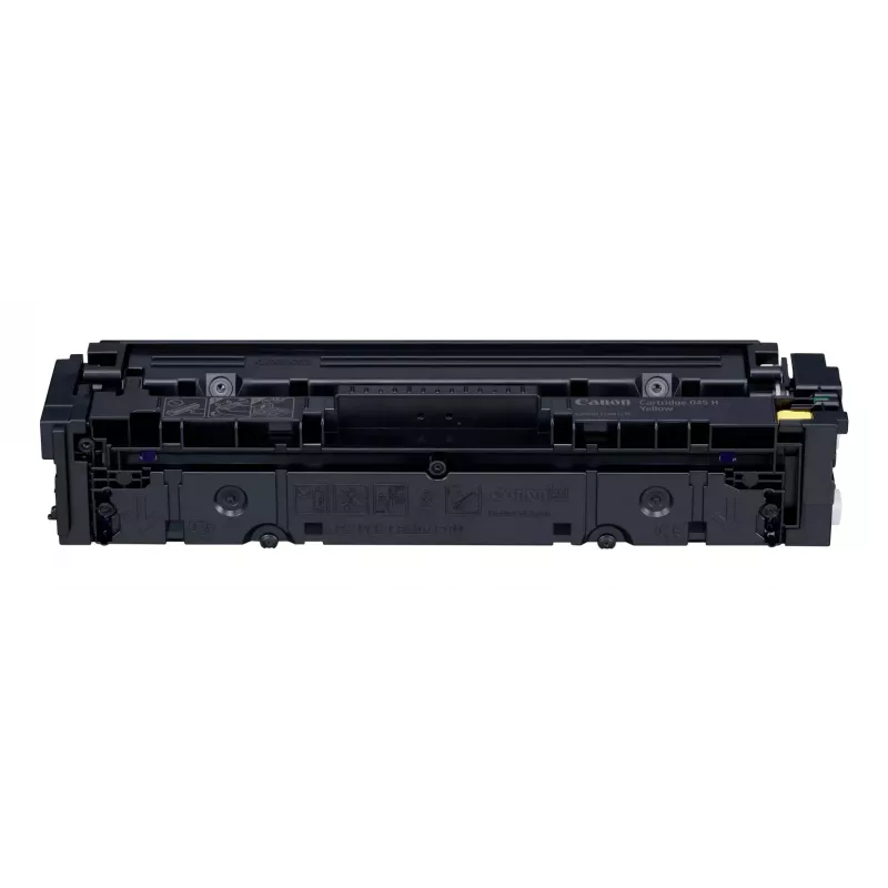 Toner Cartridge Canon 1243C002 2200 Pages Yellow
