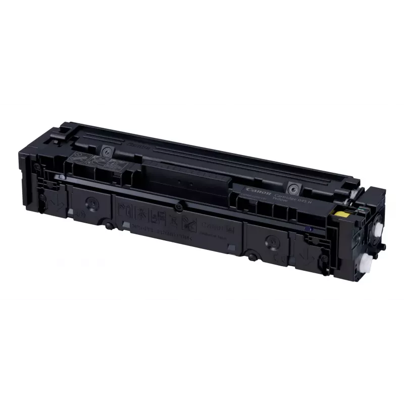 Toner Cartridge Canon 1243C002 2200 Pages Yellow